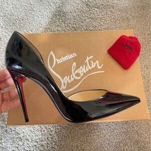 Christian Louboutin Heels